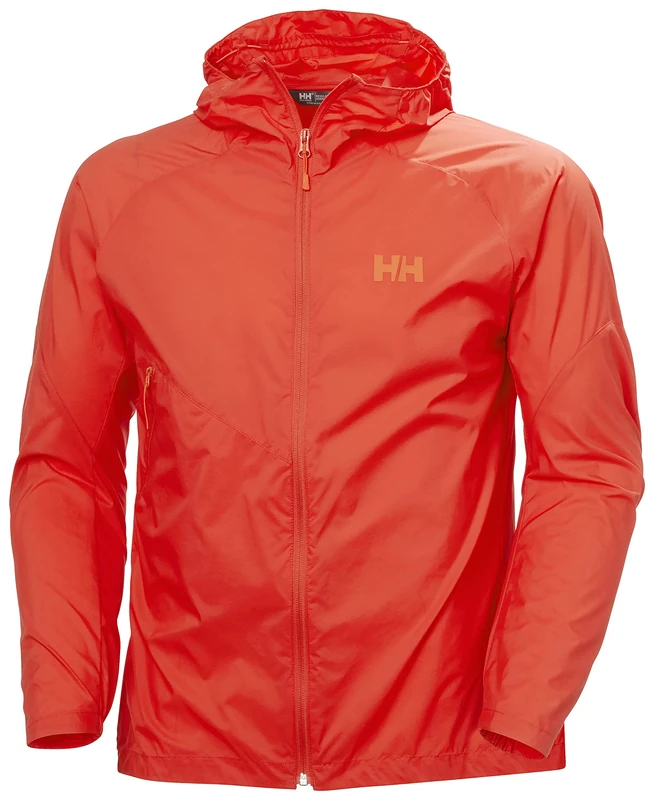Helly Hansen Rapide Windbreaker Jacket - Image 1