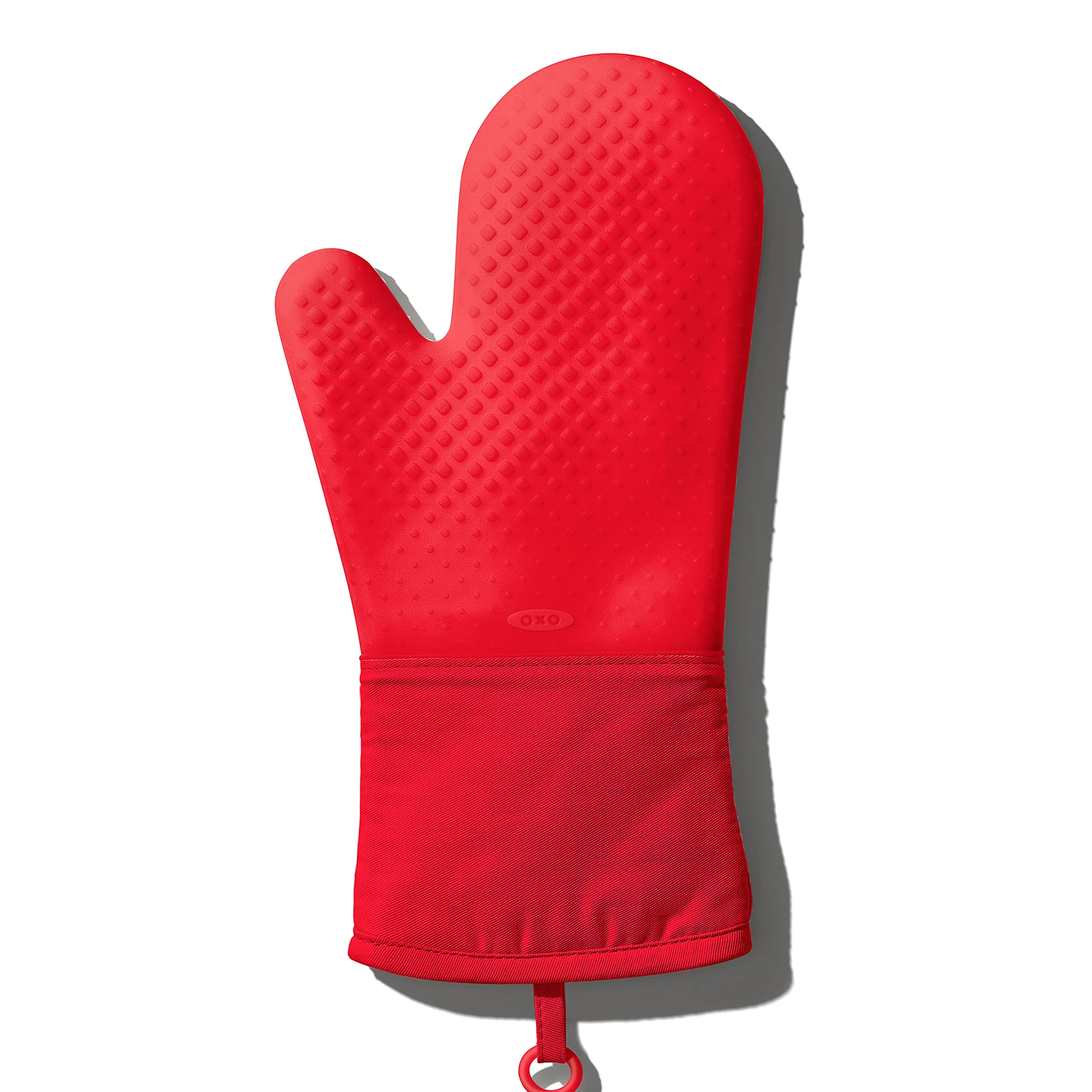 OXO 11318200 Good Grips Silicone Oven Mitt, Jam
