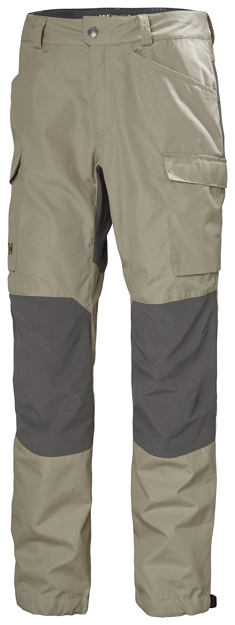 Helly Hansen Vandre Tur Pant Brown