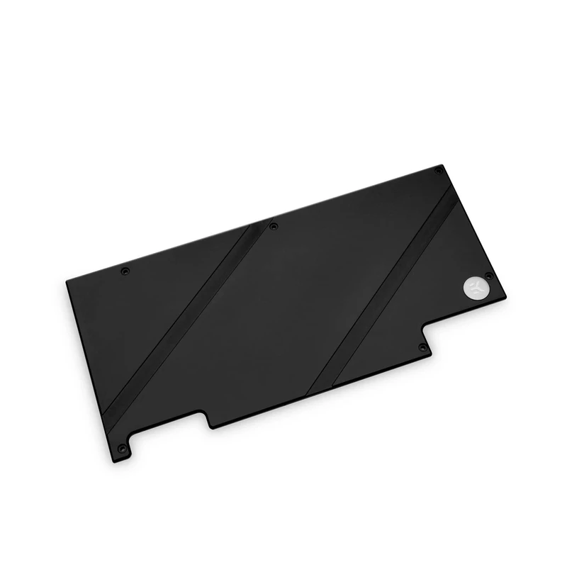 EK Water Blocks EK-Classic Plaque arrière