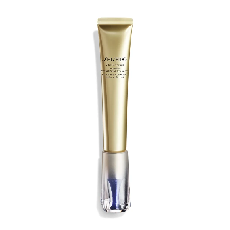 Shiseido Vital Perfection Intensive WrinkleSpot Treatment For Women 0.7 oz Treatment