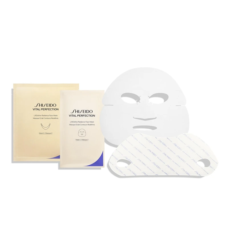 Vital Perfection Liftdefine Radiance Face Mask 6 Pz - Image 1