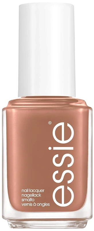 Maybelline essie Nail Polish No. 763 Light as Linen 13.5 ml