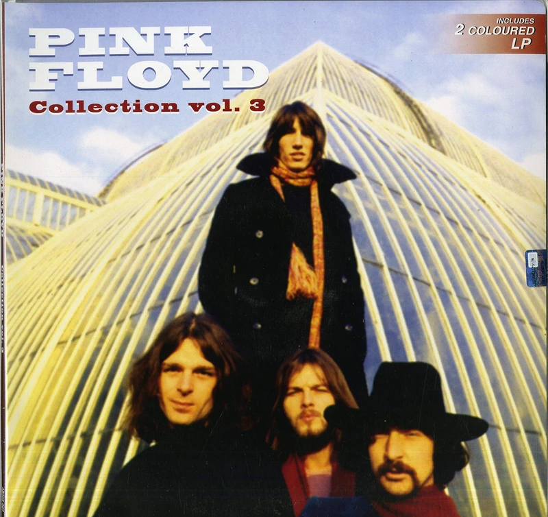 Collection Vol.3 [VINYL]