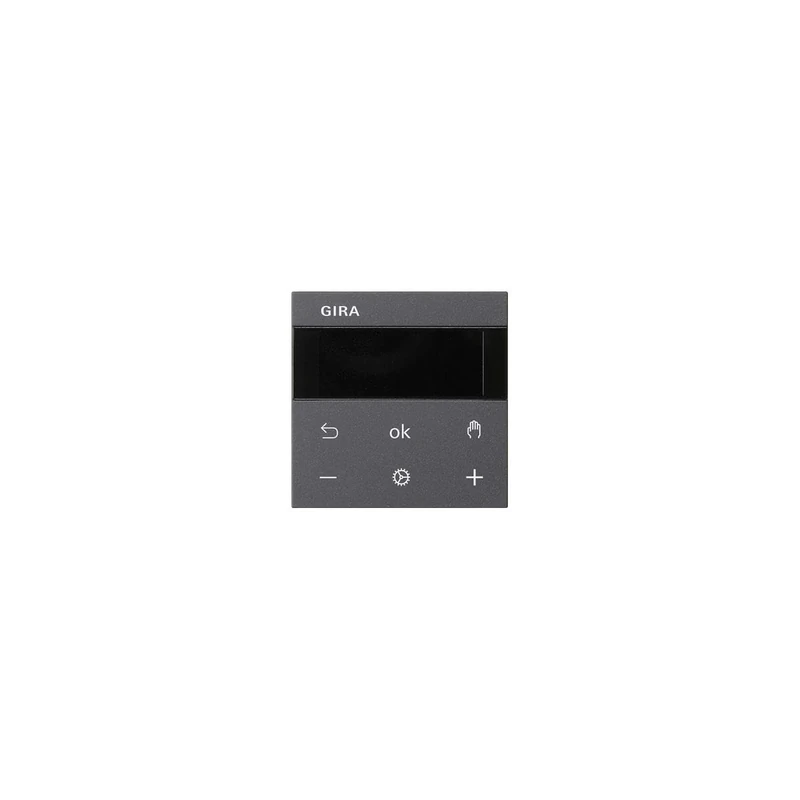 GIRA RTR Display 539328 - Image 1