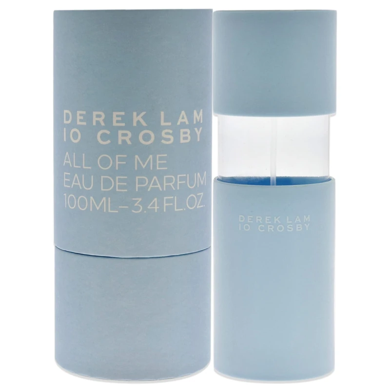 Derek Lam All of Me For Women 3.4 oz EDP Spray