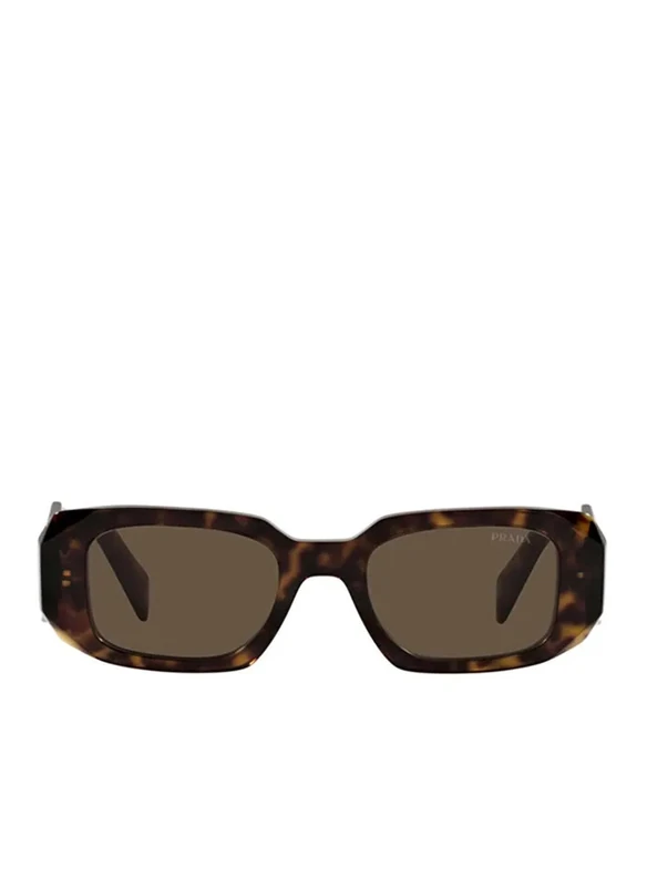 Prada Men's Sunglasses, multicoloured, 49
