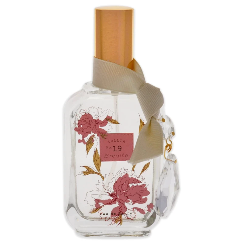 TokyoMilk Breathe For Women 3.4 oz EDP Spray
