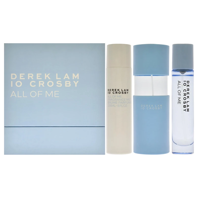 Derek Lam All of Me for Women 3 Pc Gift Set