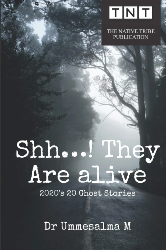 Shh…! They Are Alive