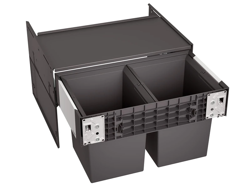 Kitchen Waste sorter Container from Blanco Select II Compact 60/2-526207