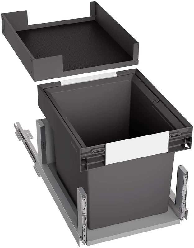 Kitchen Waste sorter Container from Blanco Select II Soda - 526304