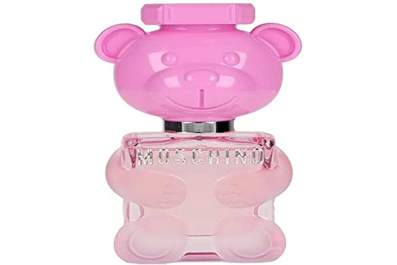 Moschino Toy 2 Bubble Gum Eau de Toilette Spray 30 ml - Image 1