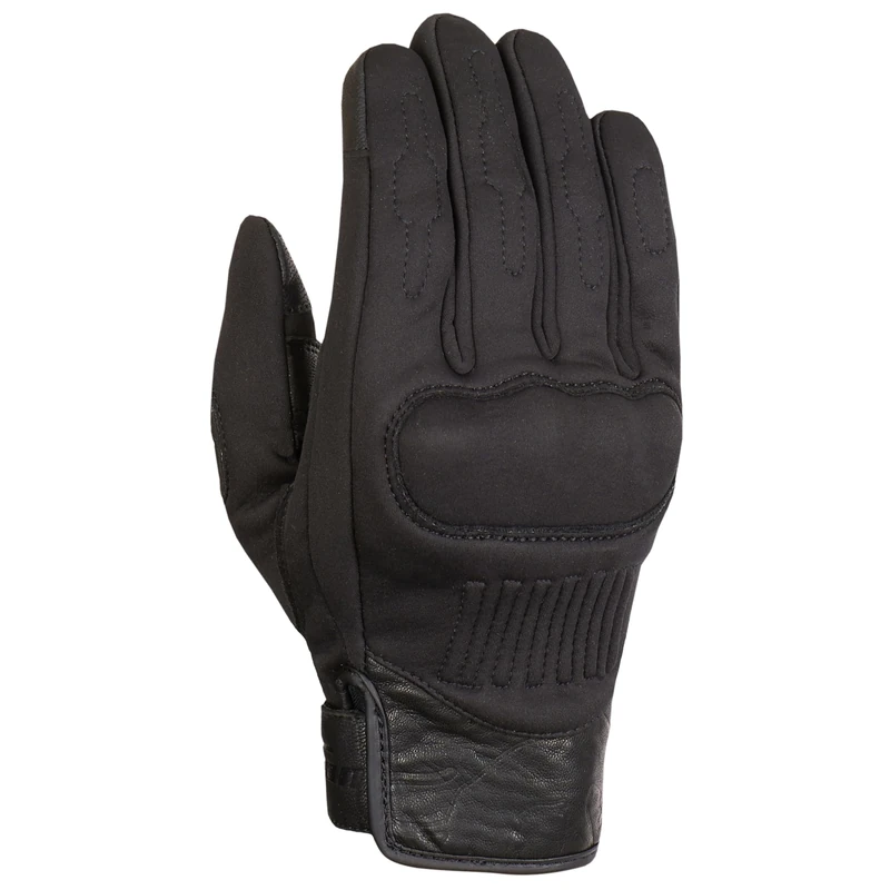 Furygan TD Soft D3O Gloves - Image 1