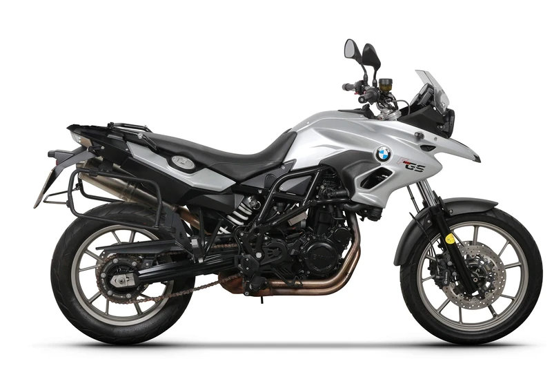 SHAD W0FG884P 4P System BMW F650GS/F700GS/F800GS