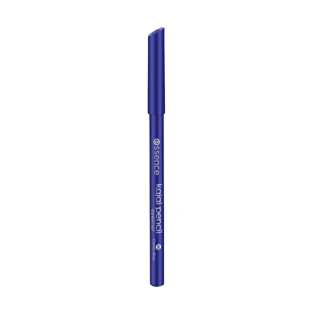 essence kajal pencil, longlasting, defining, colour intense, matte (1g)
