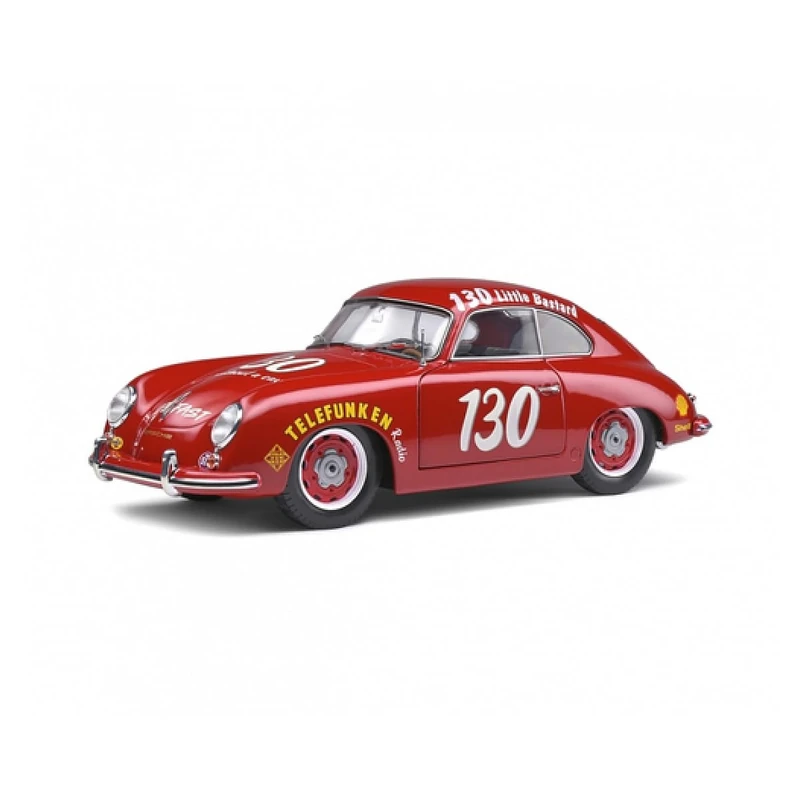 Solido 1:18 1953 Porsche 356 PRE-A - James Dean Tribute