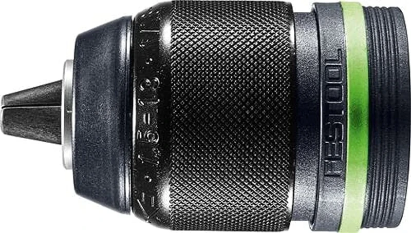 Festool Keyless Chuck KC 13-1/2-MMFP