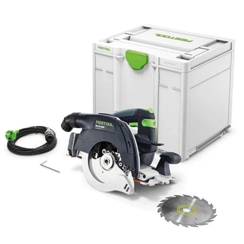 Festool Circular Saw HK 55 EBQ-Plus 240V
