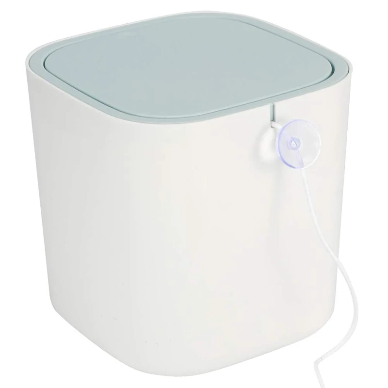 Washing Machine, 3.8L High Capacity Underwear Washing Machine for Travel Camping Defult