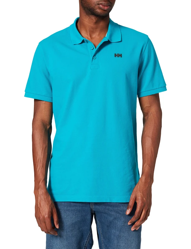 Helly Hansen Transat Men's Polo Shirt
