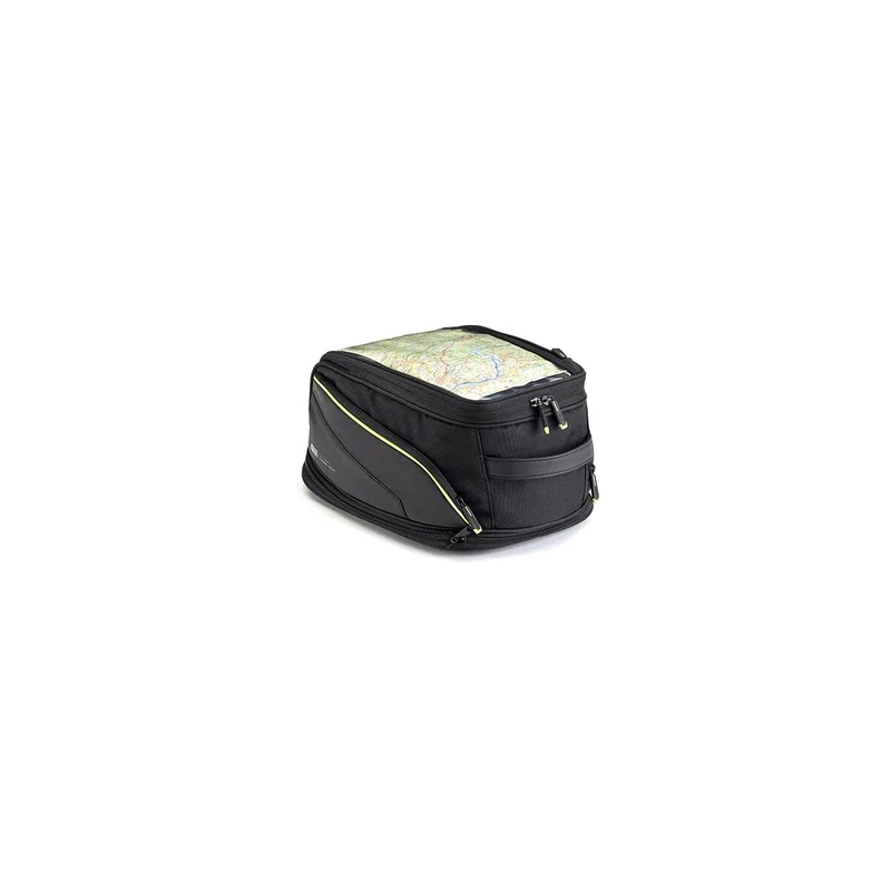Givi Tank Bag EA131 Tanklock 26 L