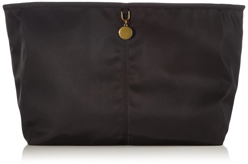 Fossil Gift for Women Organizer Insert, Nylon/Polyurethane Trim Tech Organizer black 35.6 cm L x 14.0 cm W x 26.1 cm H SLG1491001 - Image 1