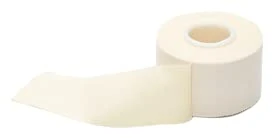 Non Woven Spare 1.25CMX5M 18U COVETRUS White - Image 1
