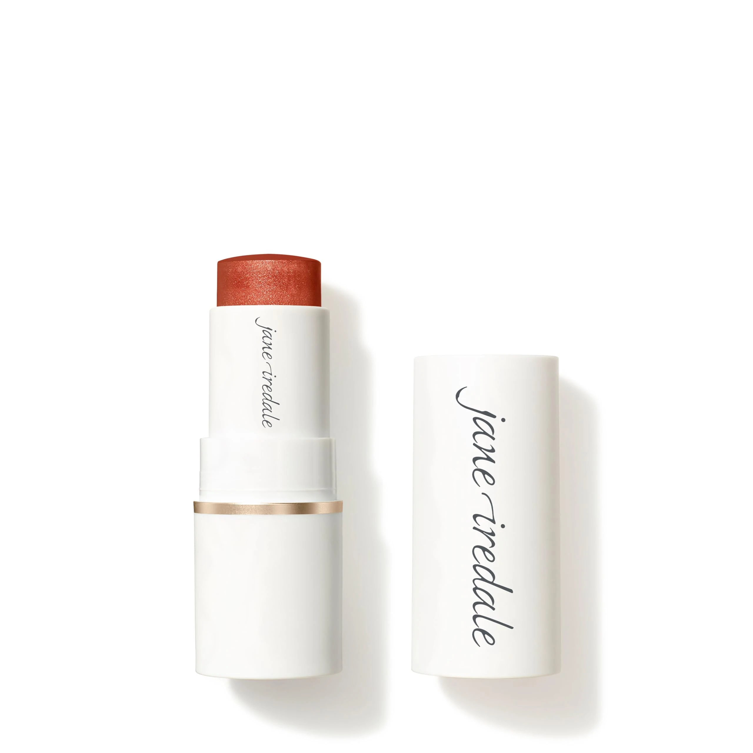 Jane Iredale Glow Time Blush Stick, Aura, 13108