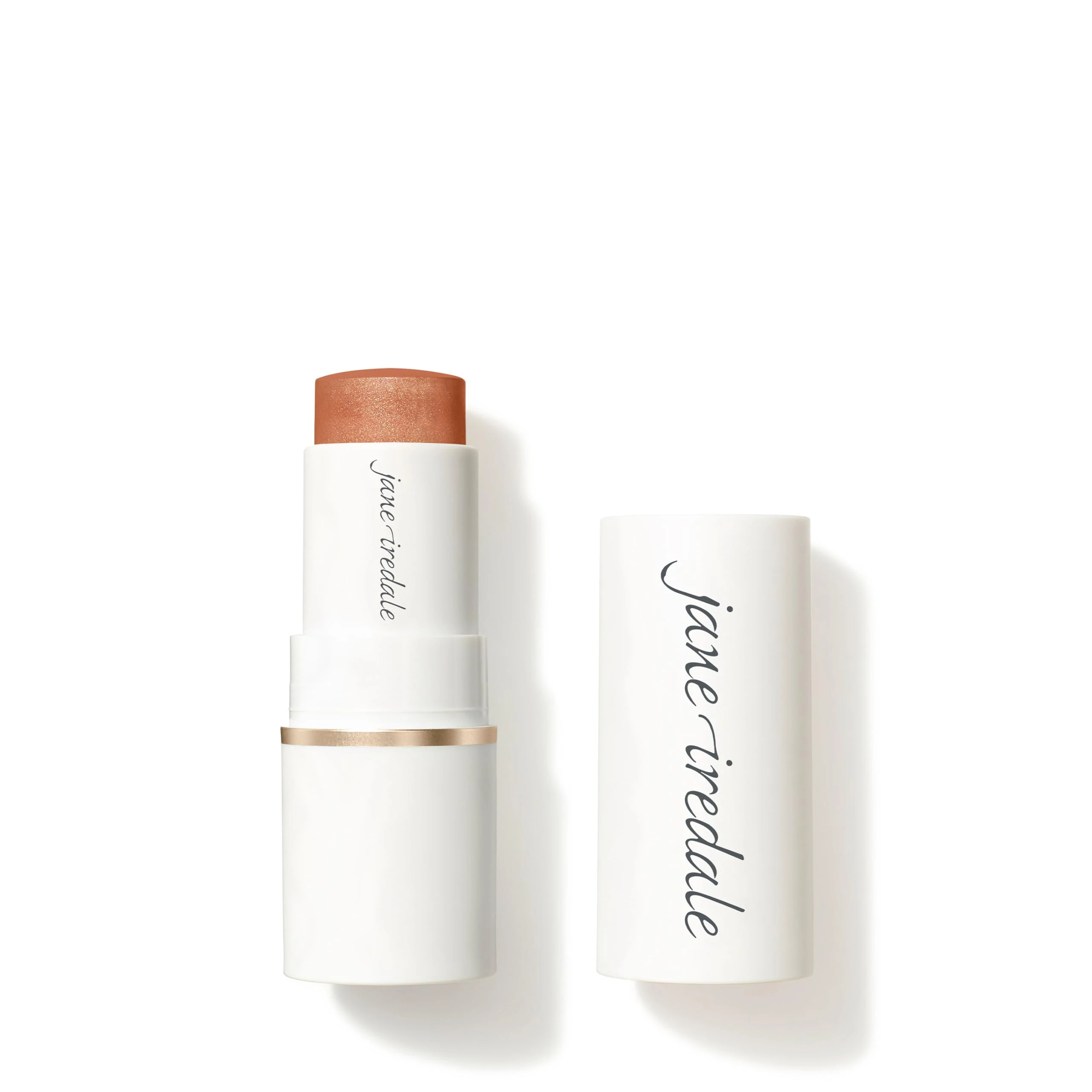 Jane Iredale Glow Time Blush Stick, Ethereal, 13110