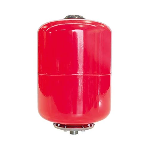 Bricoferr Expansion Vessel, Capacity 25L - Image 1