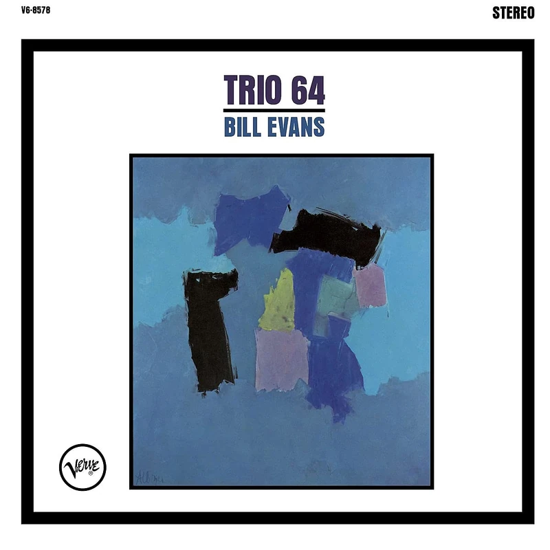 Trio '64 [VINYL]