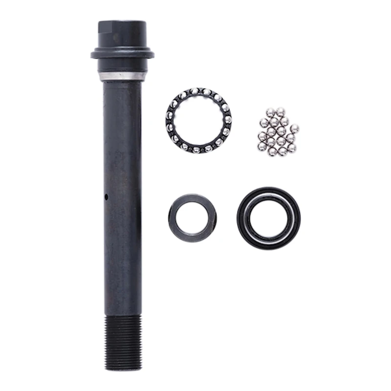 Shimano Eje Buje Completo Tras.142mm - FH-RS470 Bike Hub