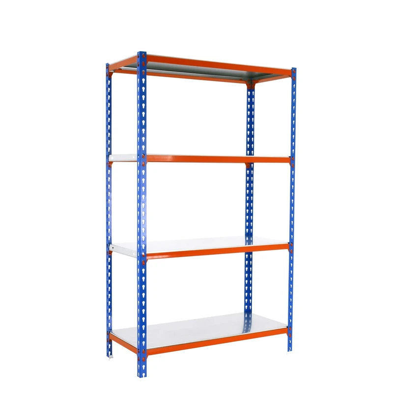 Simonclick Plus 4/400 1500 Blue/Orange/Galvan - Image 1