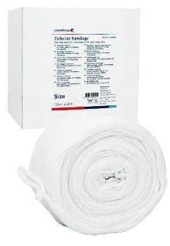COVETRUS Tubular Bandage Size 2 6 cm 20M, 3600 W, 1 Liter, 44 Decibels, Plastic