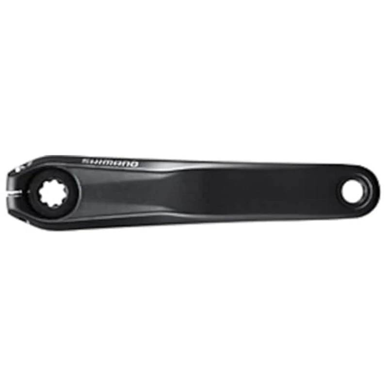 SHIMANO Pair of Cranks FC-E8050 170mm for E-Bike Black