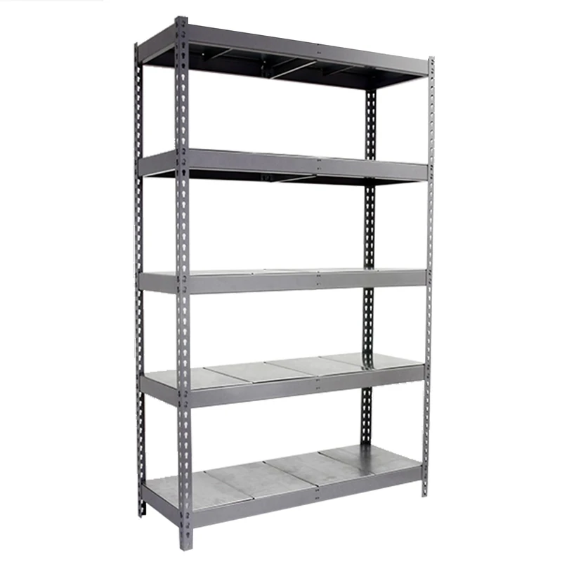 Simonrack SIMONFORTE KIT 1507-5 METAL GALVE/GALVA