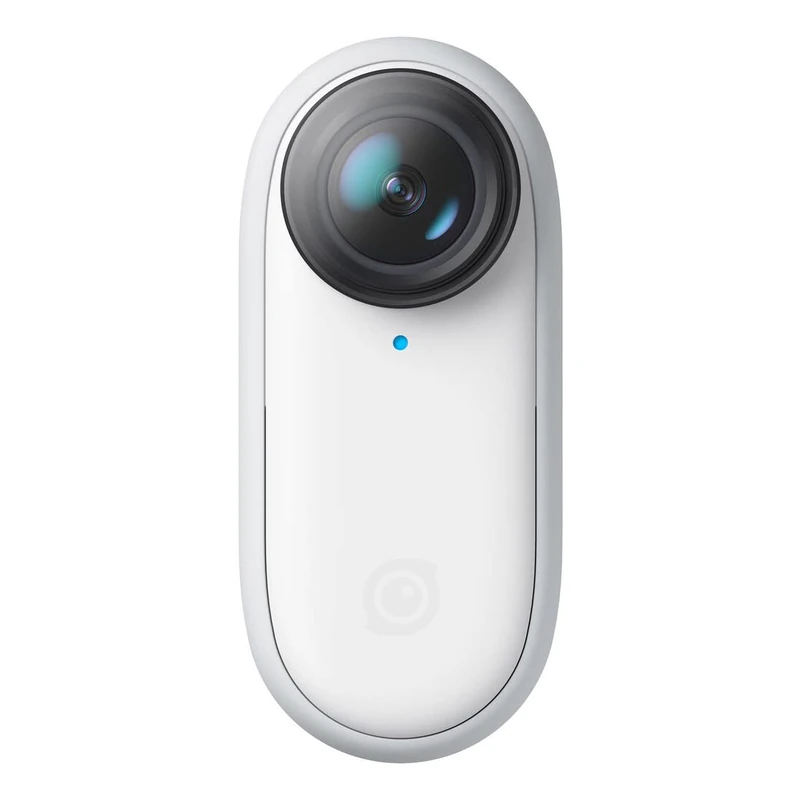 Insta360 GO 2 Action Camera