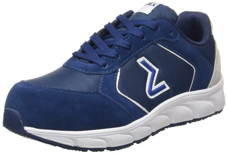 Paredes Nadal, Men's Industrial Shoe Blue Size: 10 UK