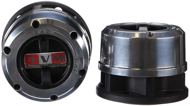AVM 460 Freewheel Hub Set Compatible with Kia SIXTOL - Image 1
