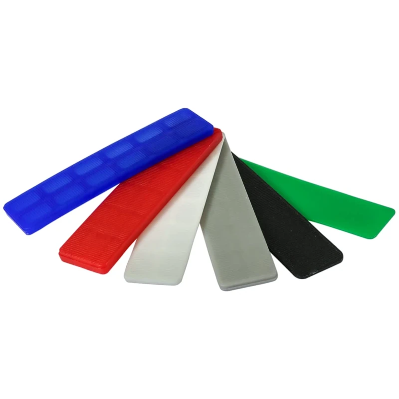 TIMCO Assorted Packers - to Ensure Correct Weight Distribution of Glazed Units and Increase Security Around Fixing Points During Frame Fitting- 28mm 100 x 28-1000 Pieces