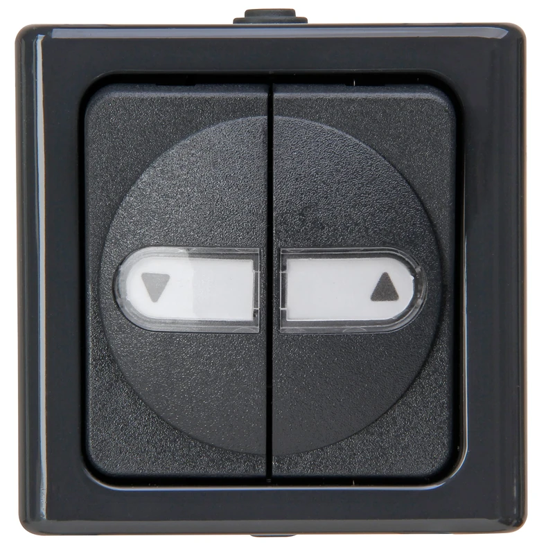 Kopp Surface-Mounted Wet Room AP-FR Jal-Sch. Blue ant - Image 1