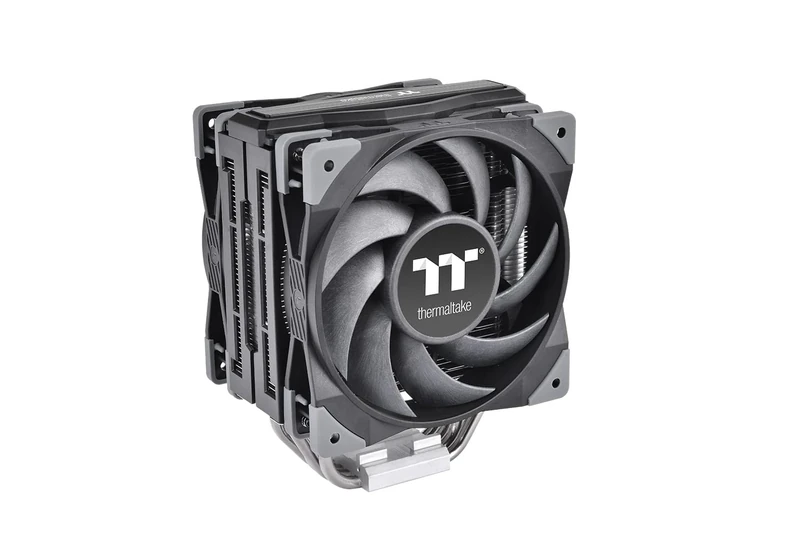 Thermaltake TOUGHAIR 510 CPU Air Cooler, LGA1700 compatible