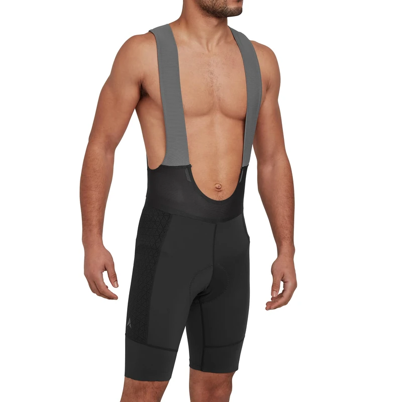 Altura Men's Endurance Bib Shorts, Black, XL UK - Image 1