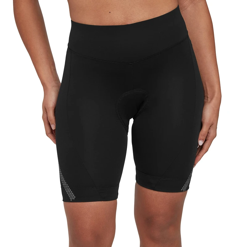 Altura Women's Firestorm Waist Shorts Black 12