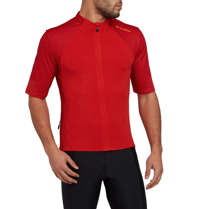 Altura Endurance Short Sleeve Jersey