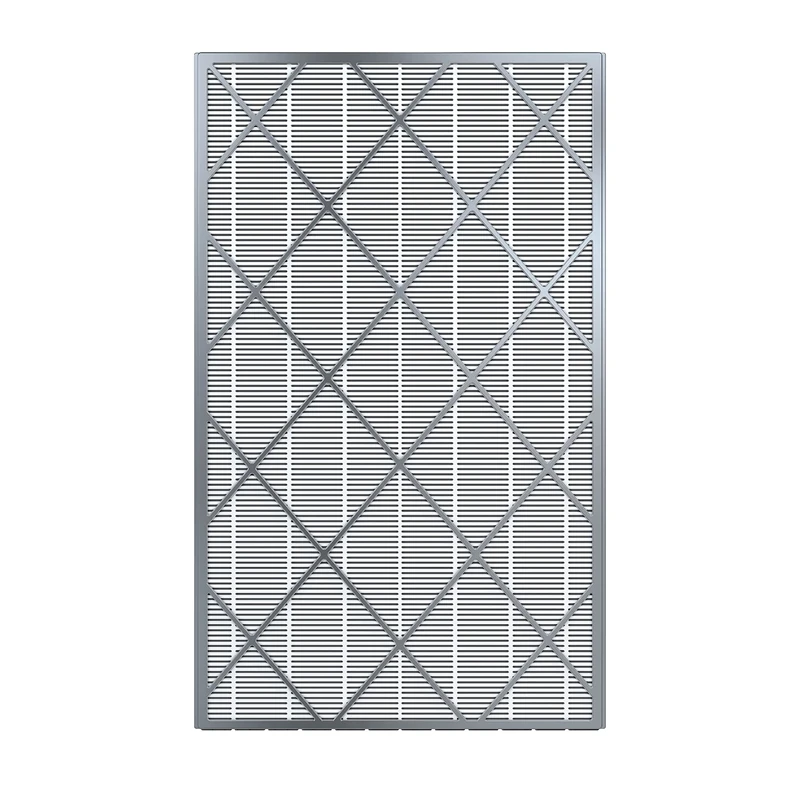 Shark HE6FKPET Anti-Allergen Hepa Filter with Advanced Odor Lock, Air Purifier 6 (HE601 & HE602), White