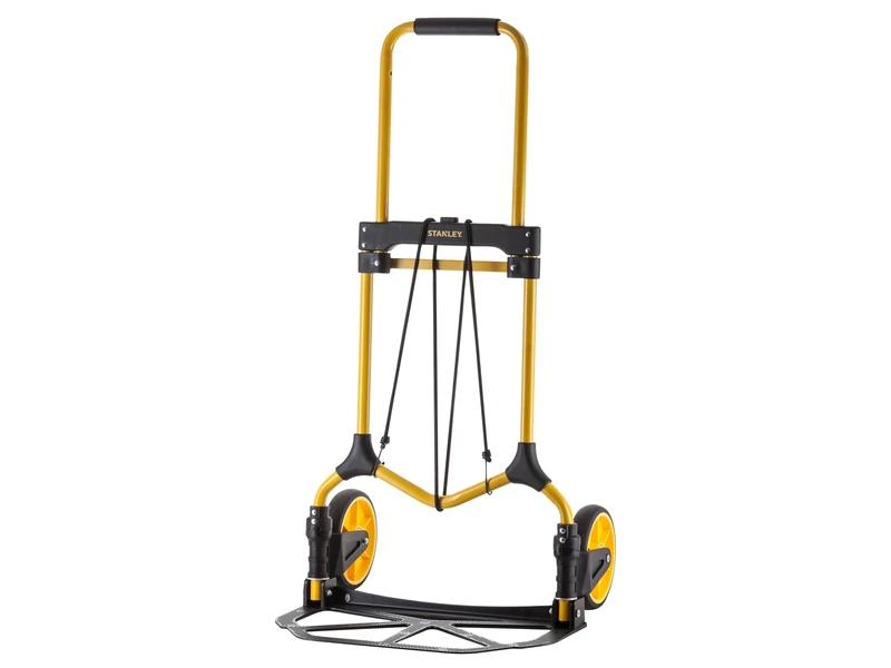 STANLEY FT582 FOLDING HAND TRUCK 100KG - Image 1