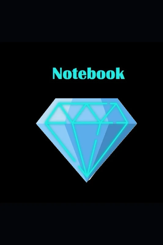 Diamond Painting Notebook for Travelers and DRAW: Diamond RICH Painting Notebook Comic pages 100 draw your idea