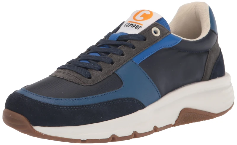 Camper K100707 Drift, Sneaker, Blau, - Image 1